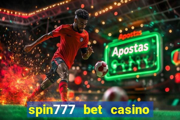 spin777 bet casino pgsoft fortune ox